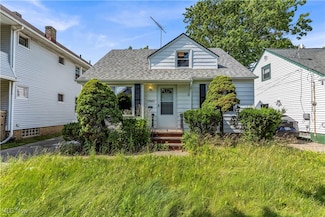 17801 Grovewood Ave, Cleveland, OH 44119