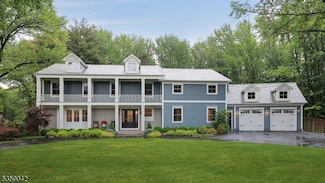 6 Balfour Ln, Scotch Plains, NJ 07076