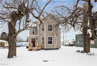 170 Glass Ave, Byesville, OH 43723