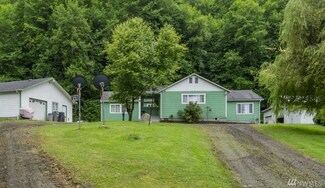 869 State Route 107, Montesano, WA 98563