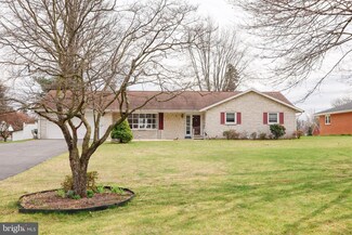 921 Hamilton St, Carlisle, PA 17013