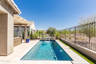 4898 N 206th Ln, Buckeye, AZ 85396