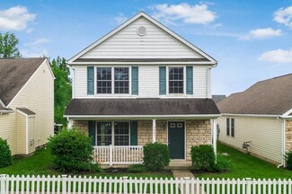 3002 E Powell Rd, Columbus, OH 43240