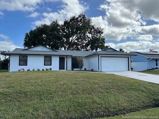 2311 SW Freeman St, Port Saint Lucie, FL 34953