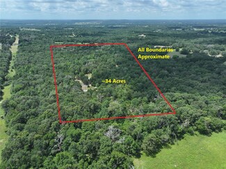 300 Cr 431 Rd, Fairfield, TX 75840