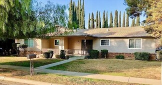 2020 W Paul Ave, Fresno, CA 93711