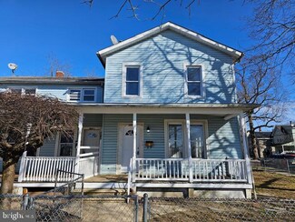 219 S 7th St Unit 221, Vineland, NJ 08360