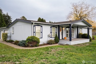 18000 Applegate St SW, Rochester, WA 98579