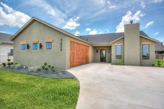 5429 Riviera Ln, San Angelo, TX 76904