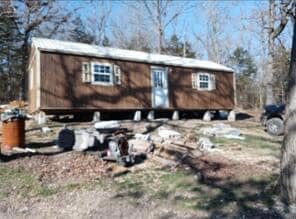 312 Bullhead St, Kissee Mills, MO 65680