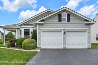 10 Georgetown Ct, Allentown, NJ 08501
