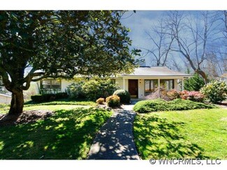 5 Graystone Rd, Asheville, NC 28804