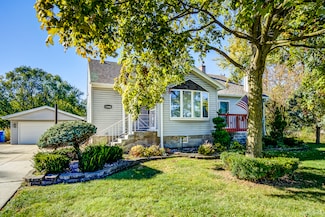 13906 Long Ave, Crestwood, IL 60418