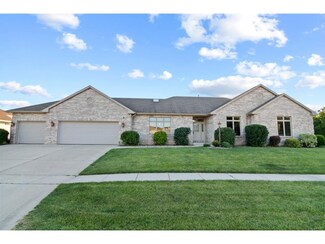 446 Wileman Dr, Edgerton, WI 53534