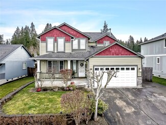 17617 84th Ave NE, Arlington, WA 98223