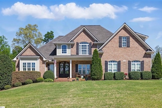 714 N Alamosa Dr, Boiling Springs, SC 29316