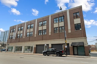 1600 N Halsted St Unit 3C, Chicago, IL 60614