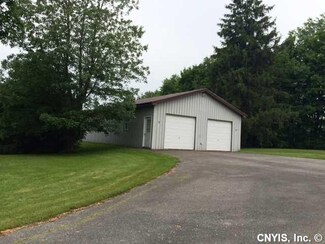 0 Thomson Corners Rd Unit S340176, Florence, NY 13316