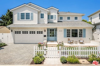 3531 S Barrington Ave, Los Angeles, CA 90066