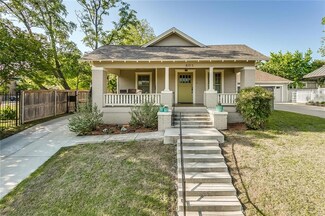 803 Hawthorne Ave, Fort Worth, TX 76110