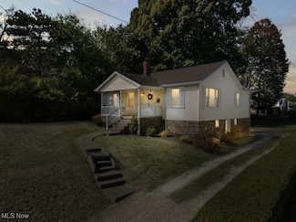 167 Newell Ave, Saint Clairsville, OH 43950