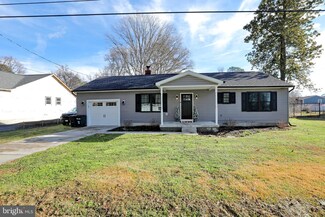 29766 Wilson Rd, Mechanicsville, MD 20659