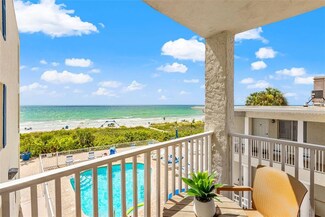 3200 Gulf Blvd Unit 216, Belleair Beach, FL 33786