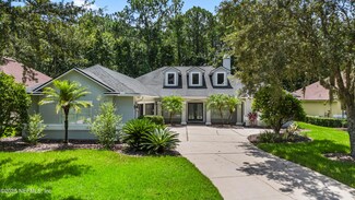 4445 N Alatamaha St, Saint Augustine, FL 32092