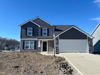 211 Brescia Dr, Fort Wayne, IN 46814