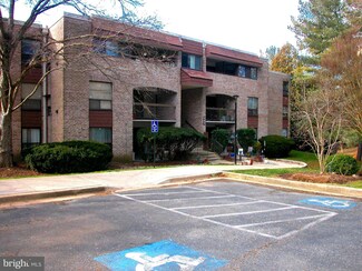 405 Christopher Ave Unit 34, Gaithersburg, MD 20879