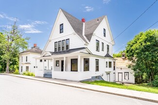 33 Eastern Ave, Barre, VT 05641