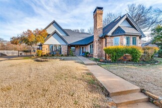 4103 Trail Bend Ct, Colleyville, TX 76034