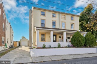 20 Edgemont Ave, Clifton Heights, PA 19018