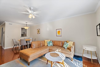2116 Hobbs Rd Unit K2, Nashville, TN 37215