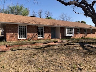 2492 Oxford Ave, San Angelo, TX 76904