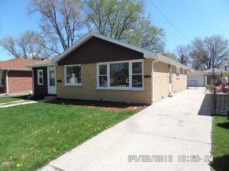 14613 S Cleveland Ave, Posen, IL 60469