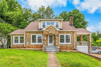 335 N Bridge St, Jonesville, NC 28642