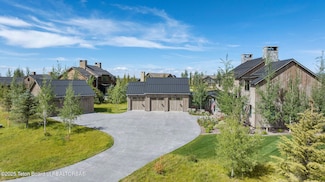 1070 Shasta Daisy Ct, Driggs, ID 83422