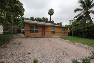 4959 SW 4th St, Margate, FL 33068