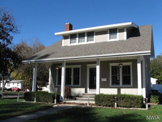 731 Florence Ave, Sioux City, IA 51109