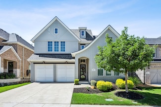 927 Leola Ln, Allen, TX 75013