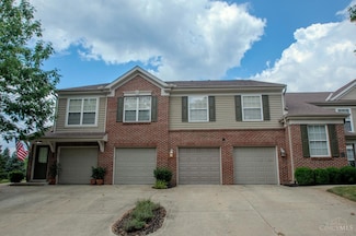 6791 Cloudscape Way Unit 5201, Maineville, OH 45039