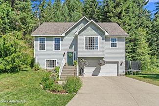187 White Way, Priest River, ID 83856