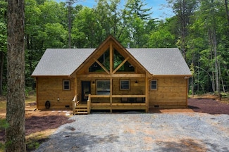 1074 Lees Ride, McCaysville, GA 30555