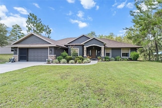 1558 E Cleveland St, Hernando, FL 34442