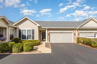 1532 W Cadillac Cir, Romeoville, IL 60446