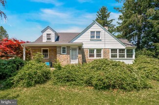 13 Glen Riddle Rd, Media, PA 19063