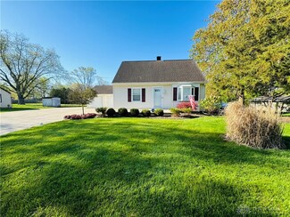 12433 Milton Carlisle Rd, New Carlisle, OH 45344