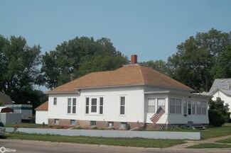 400 W Lucas St, Creston, IA 50801