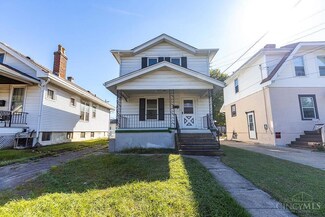 2011 Dale Rd, Cincinnati, OH 45212